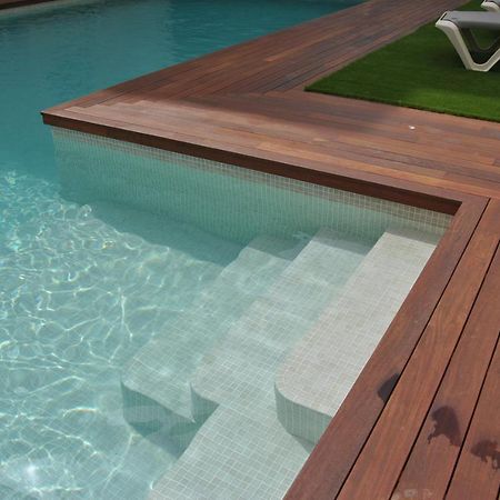 Hotel Bell Aire L'Estartit Luaran gambar