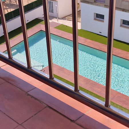 Hotel Bell Aire L'Estartit Luaran gambar