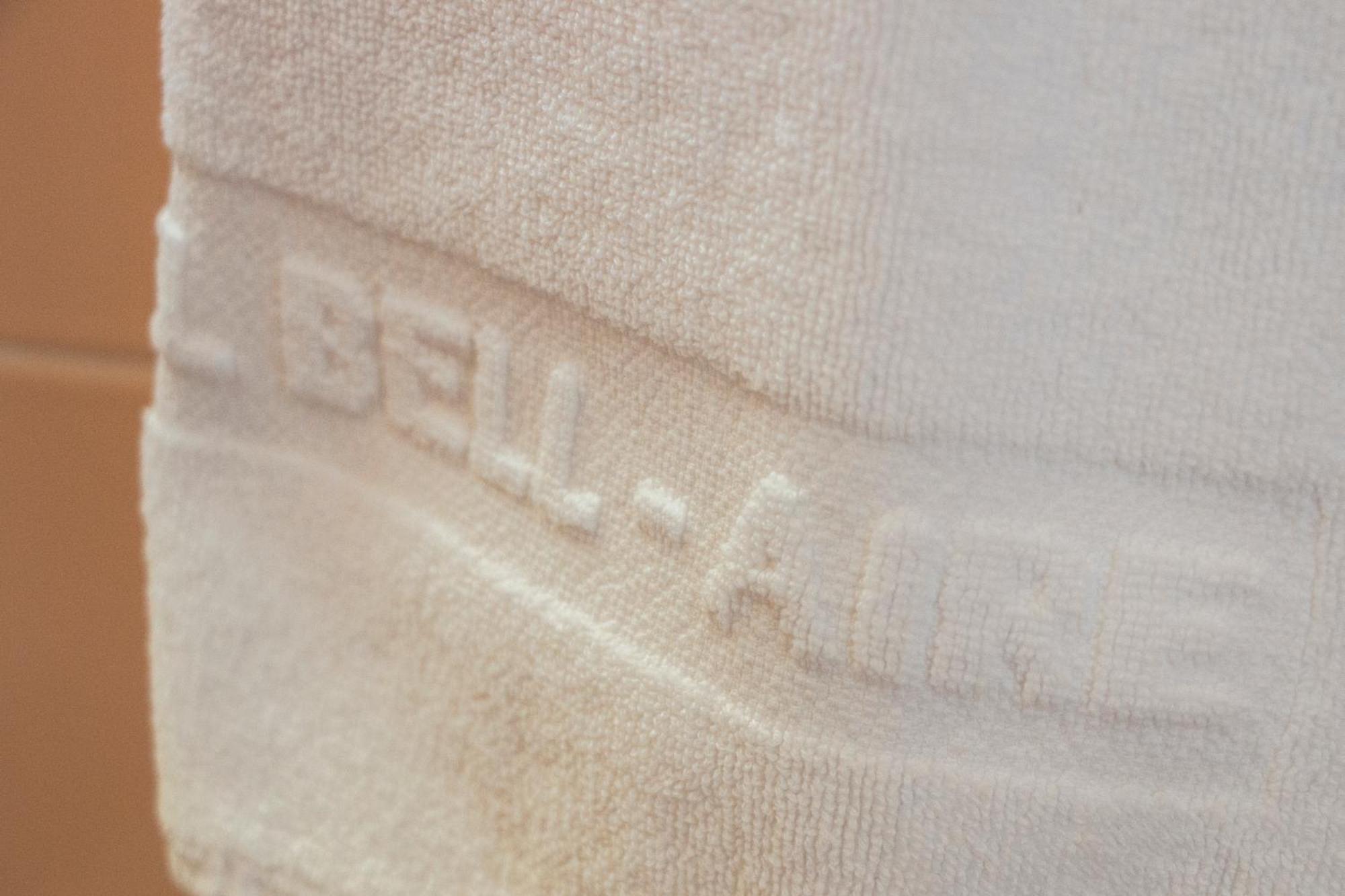 Hotel Bell Aire L'Estartit Luaran gambar