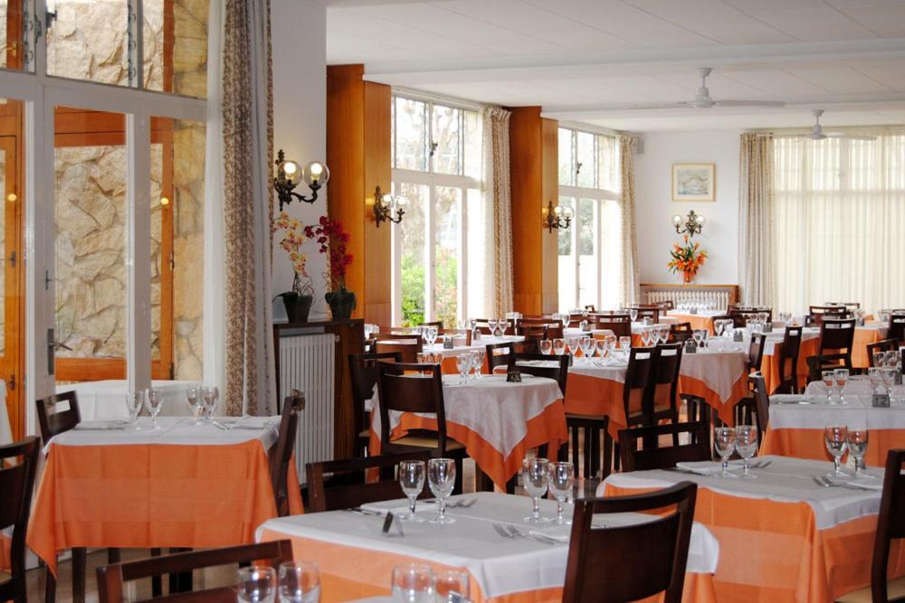 Hotel Bell Aire L'Estartit Luaran gambar