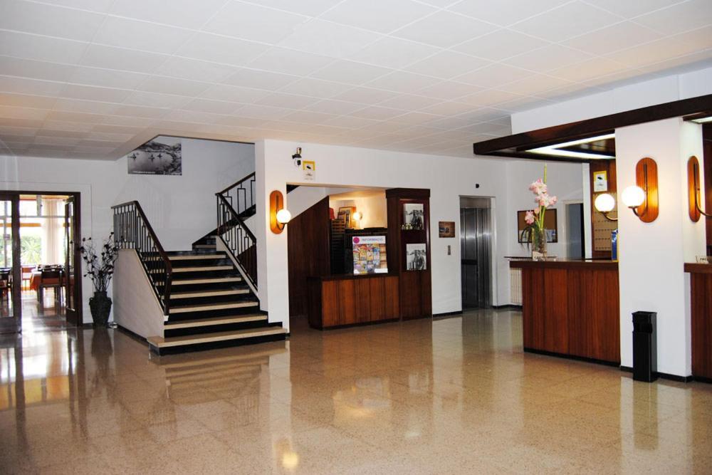 Hotel Bell Aire L'Estartit Luaran gambar