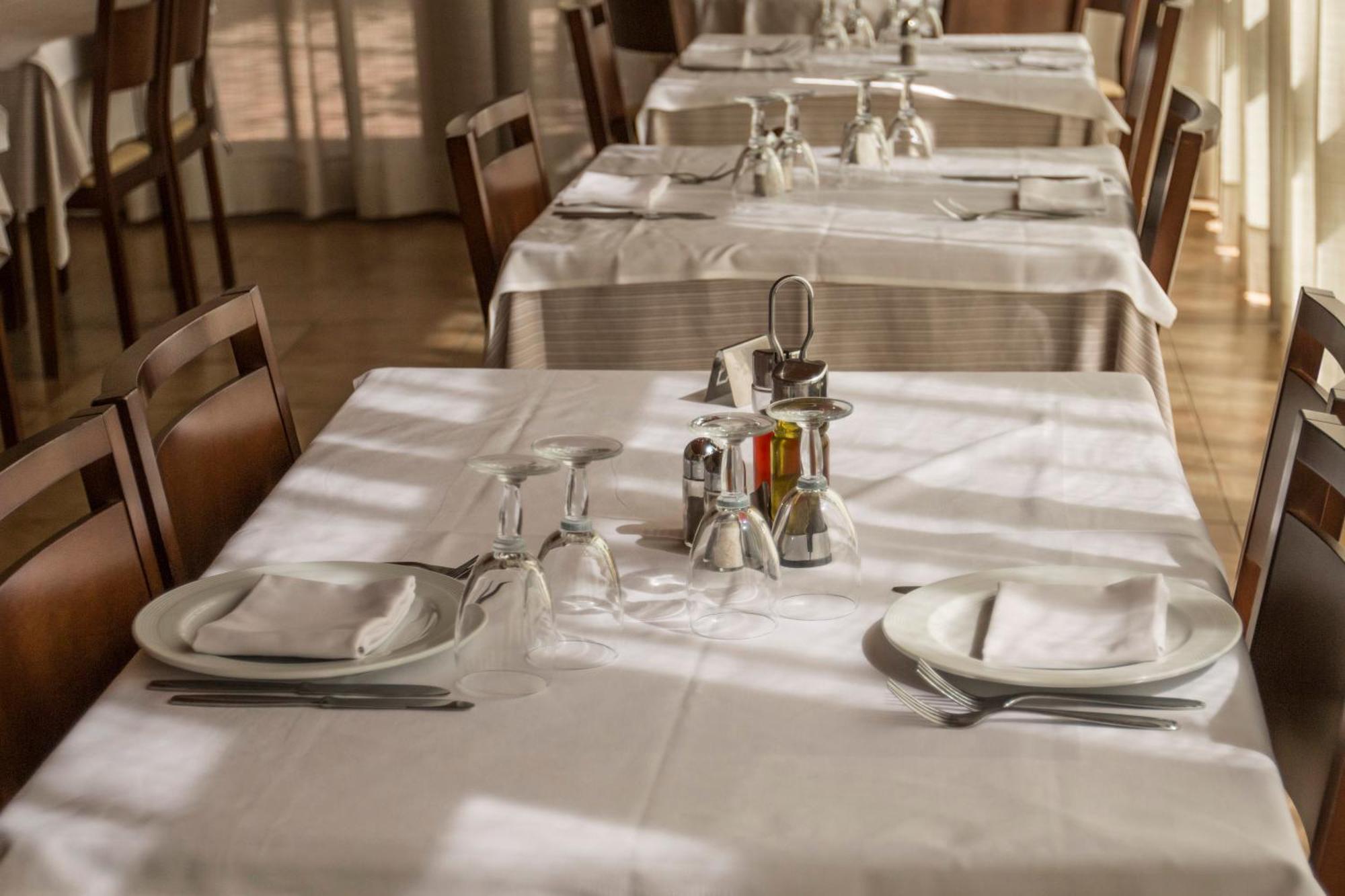 Hotel Bell Aire L'Estartit Luaran gambar