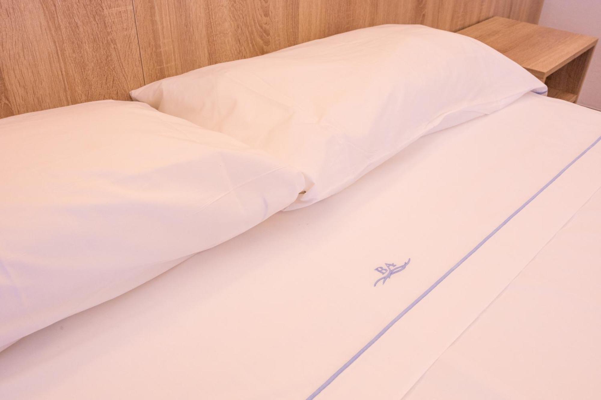 Hotel Bell Aire L'Estartit Luaran gambar