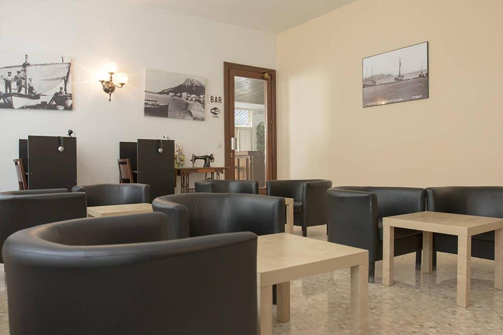 Hotel Bell Aire L'Estartit Luaran gambar