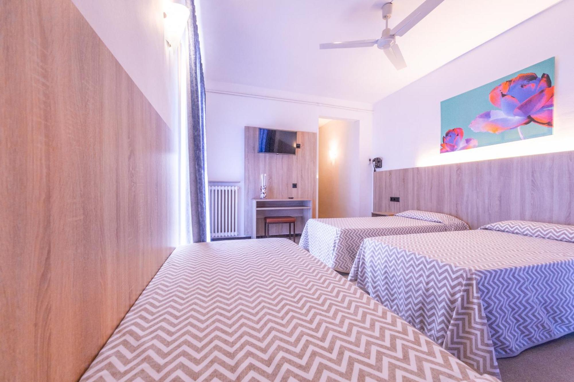 Hotel Bell Aire L'Estartit Luaran gambar