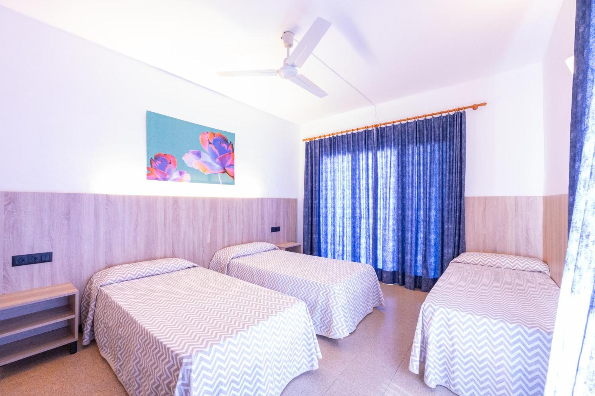 Hotel Bell Aire L'Estartit Luaran gambar