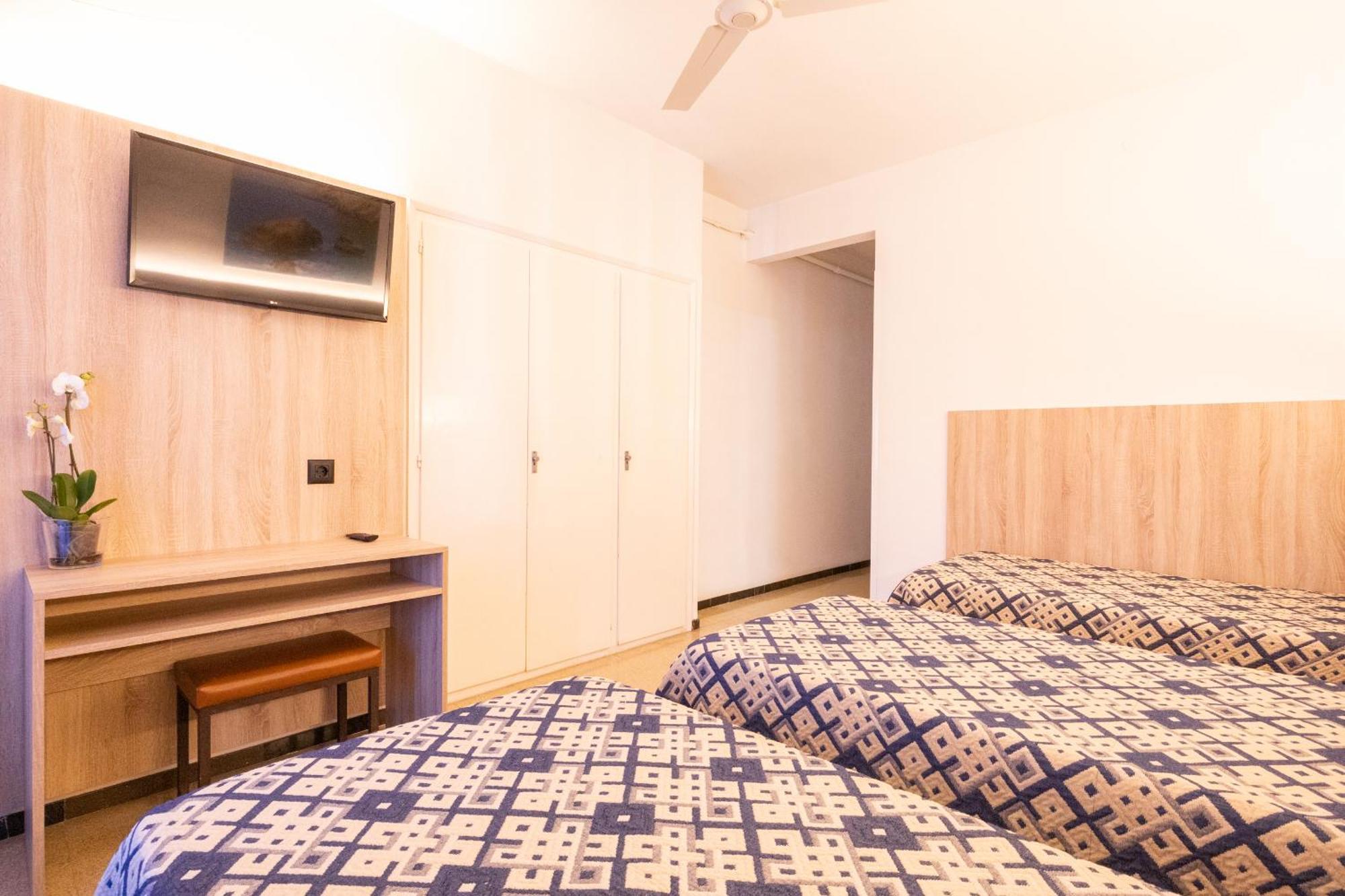 Hotel Bell Aire L'Estartit Luaran gambar