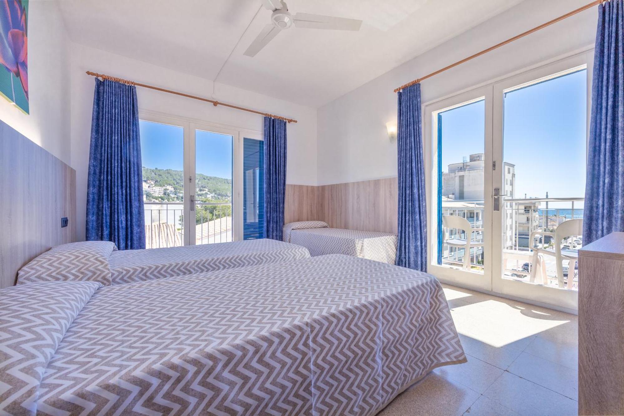 Hotel Bell Aire L'Estartit Luaran gambar