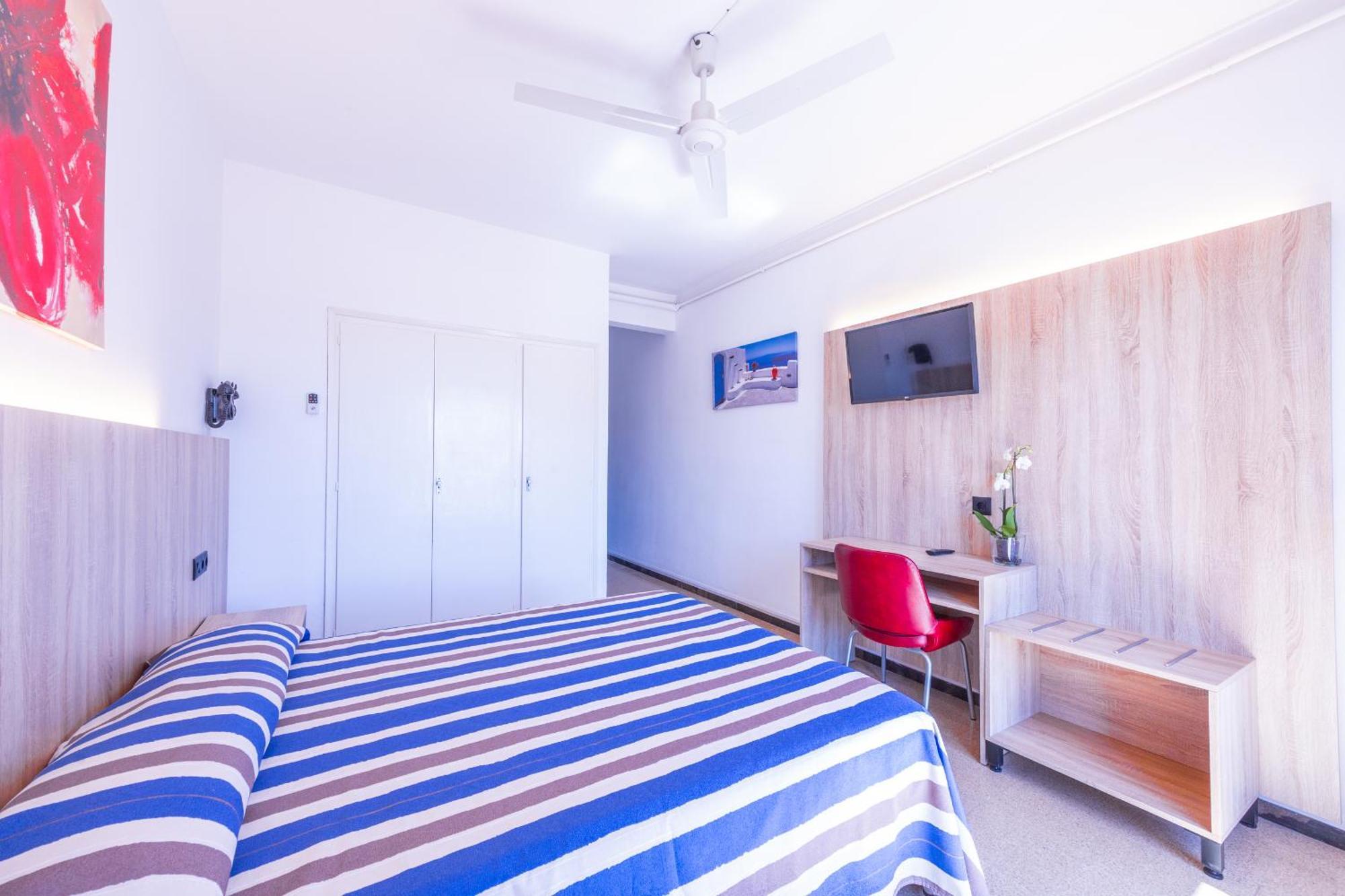 Hotel Bell Aire L'Estartit Luaran gambar