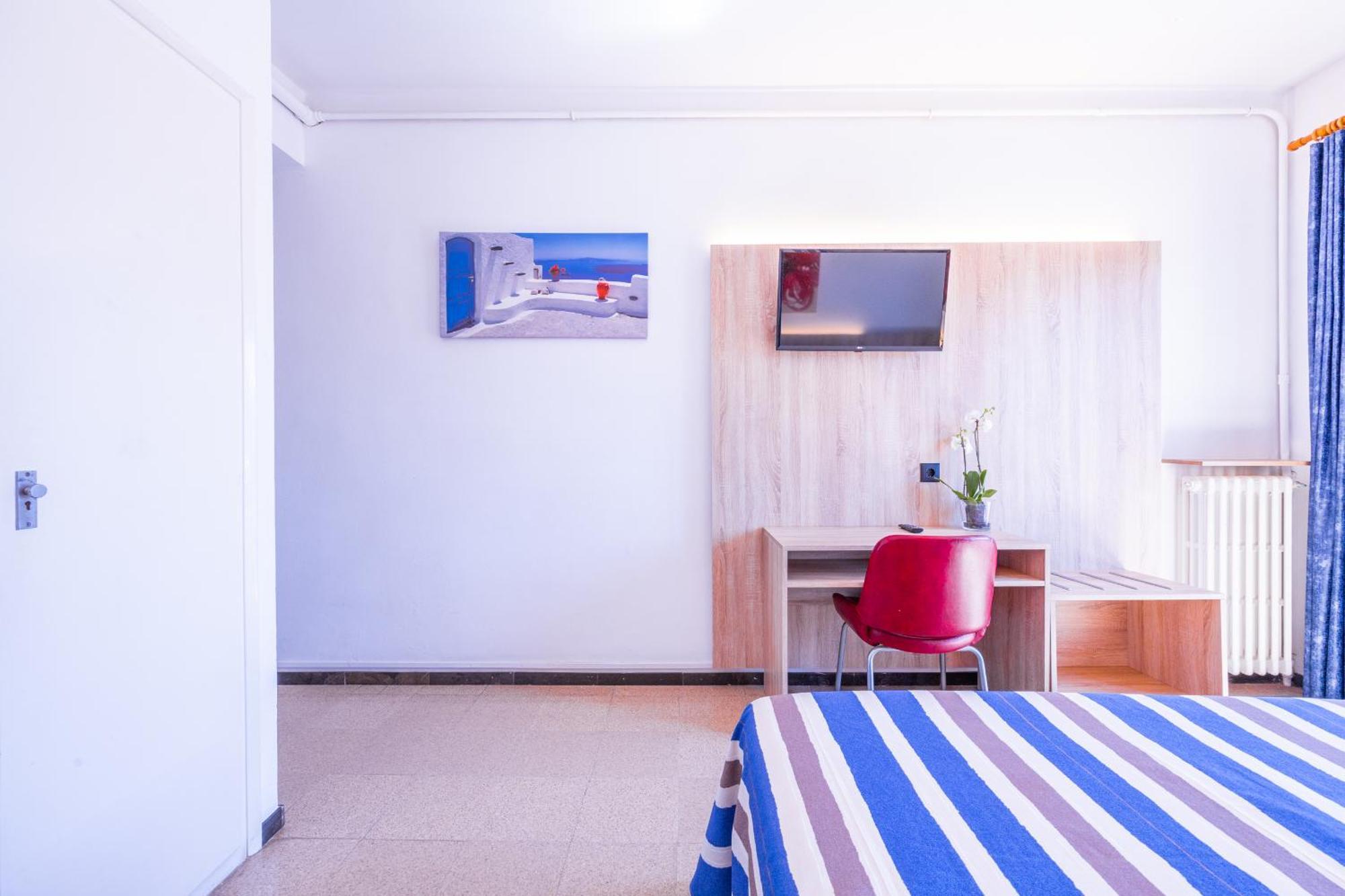 Hotel Bell Aire L'Estartit Luaran gambar