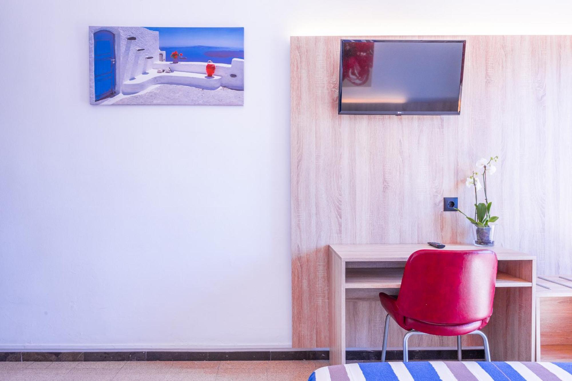 Hotel Bell Aire L'Estartit Luaran gambar