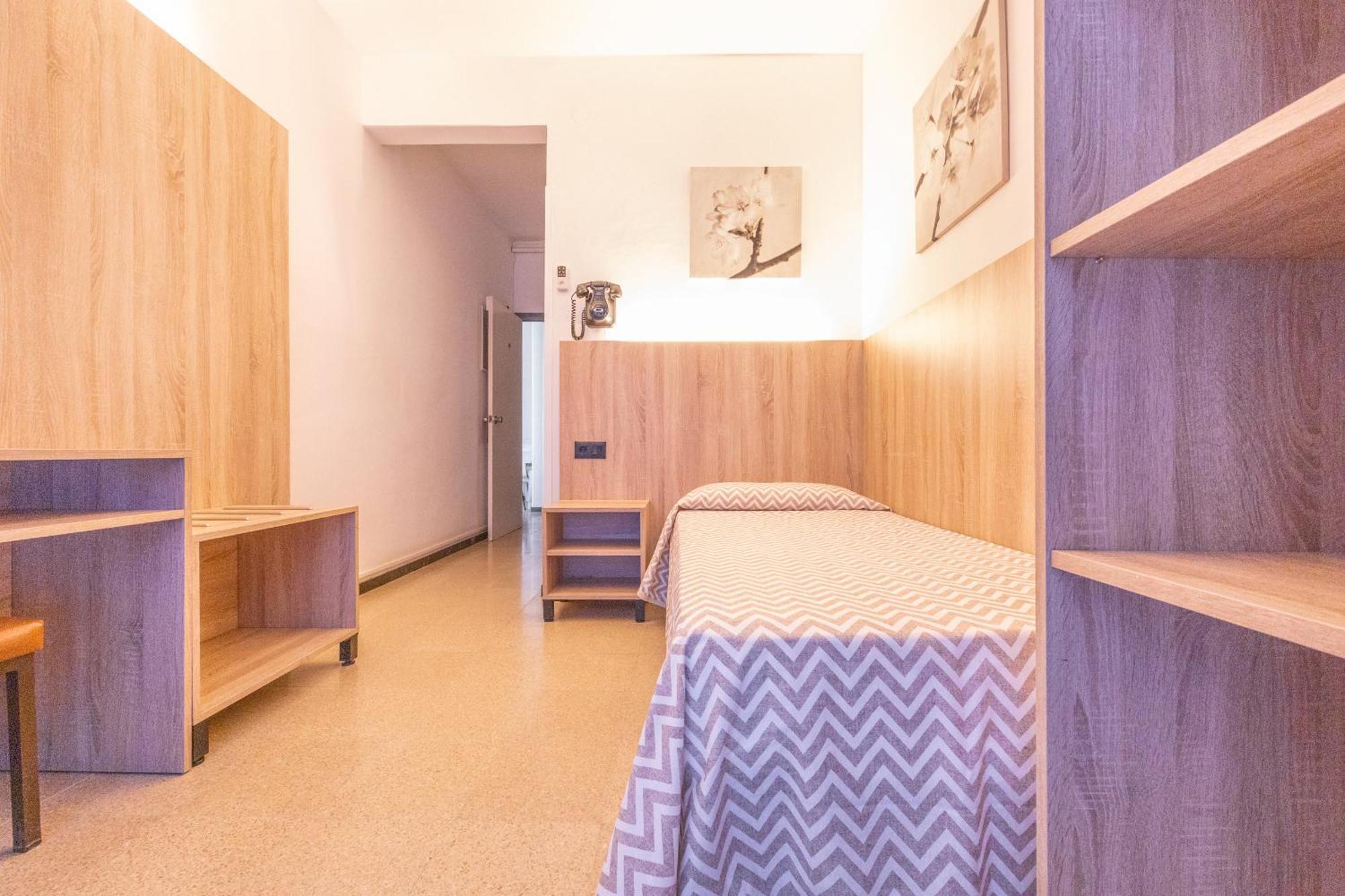 Hotel Bell Aire L'Estartit Luaran gambar