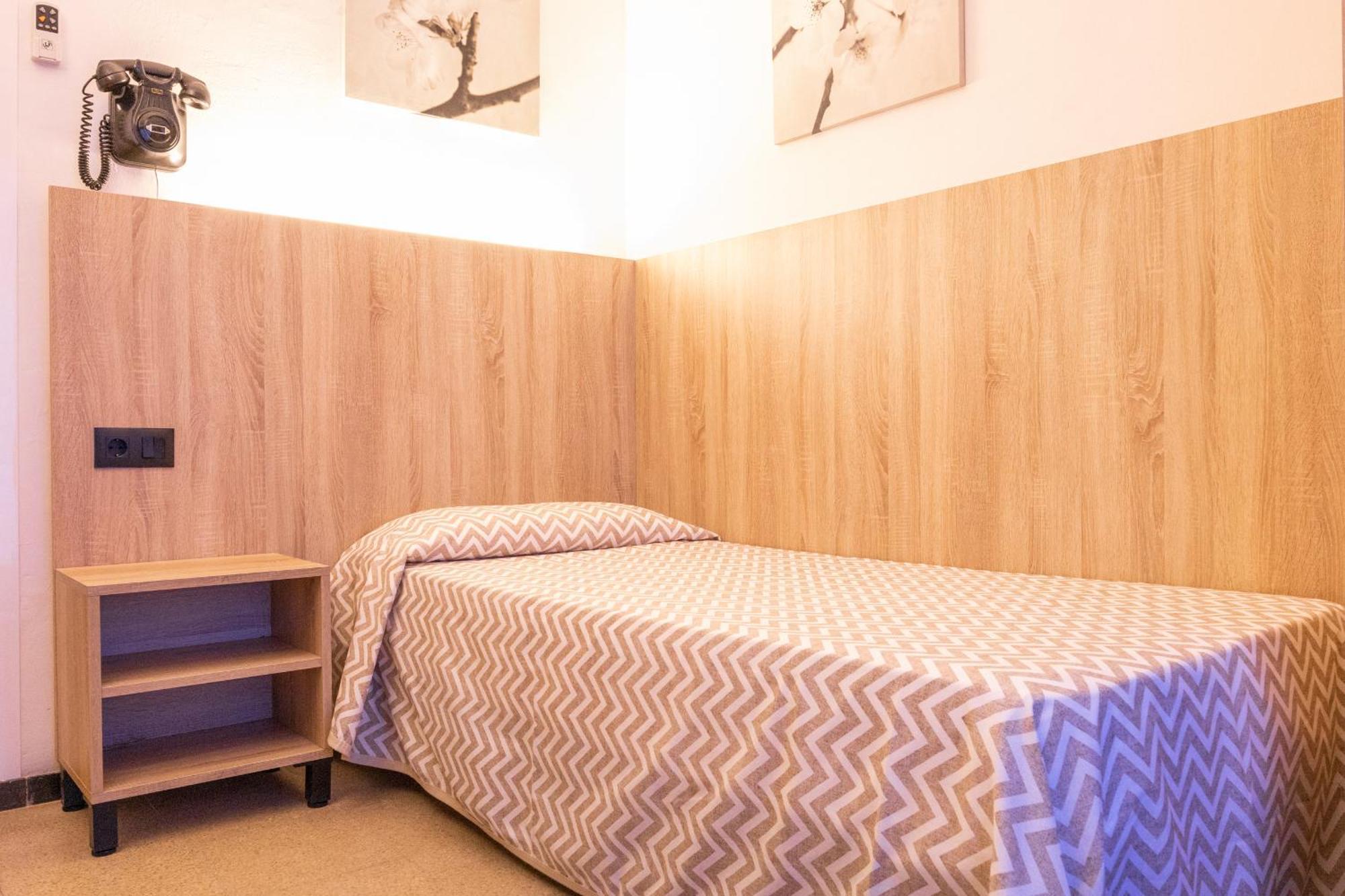 Hotel Bell Aire L'Estartit Luaran gambar