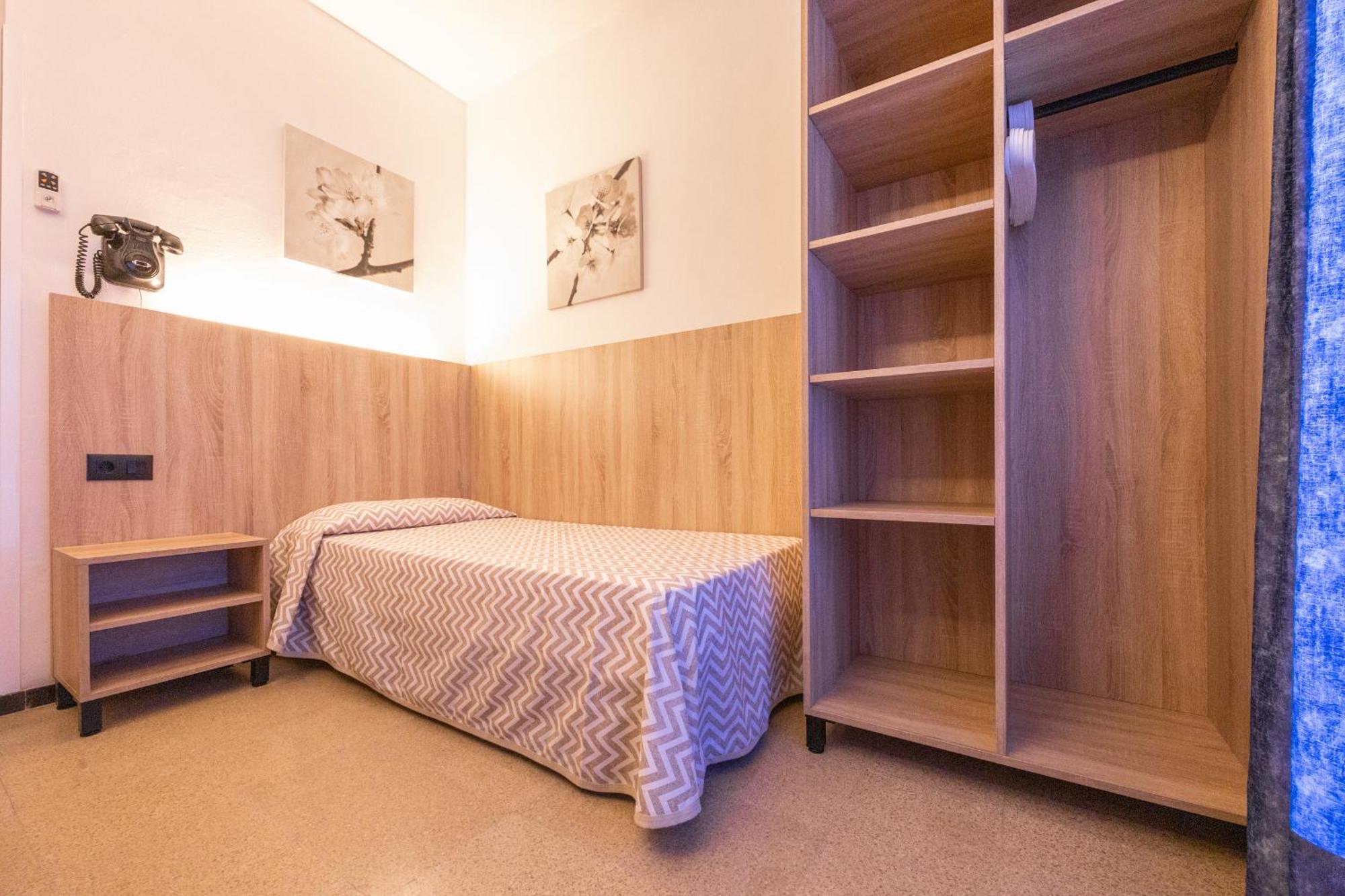 Hotel Bell Aire L'Estartit Luaran gambar