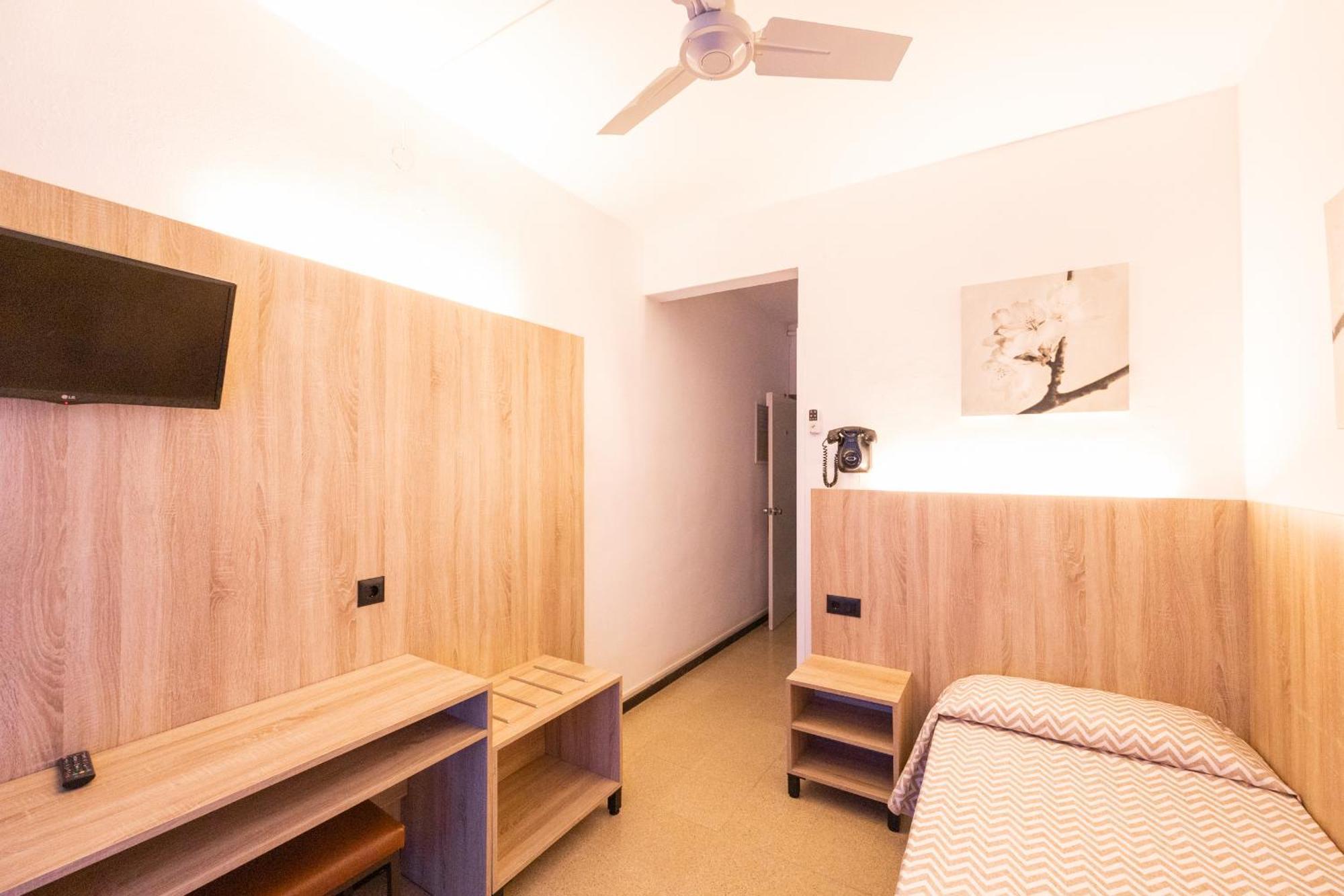Hotel Bell Aire L'Estartit Luaran gambar