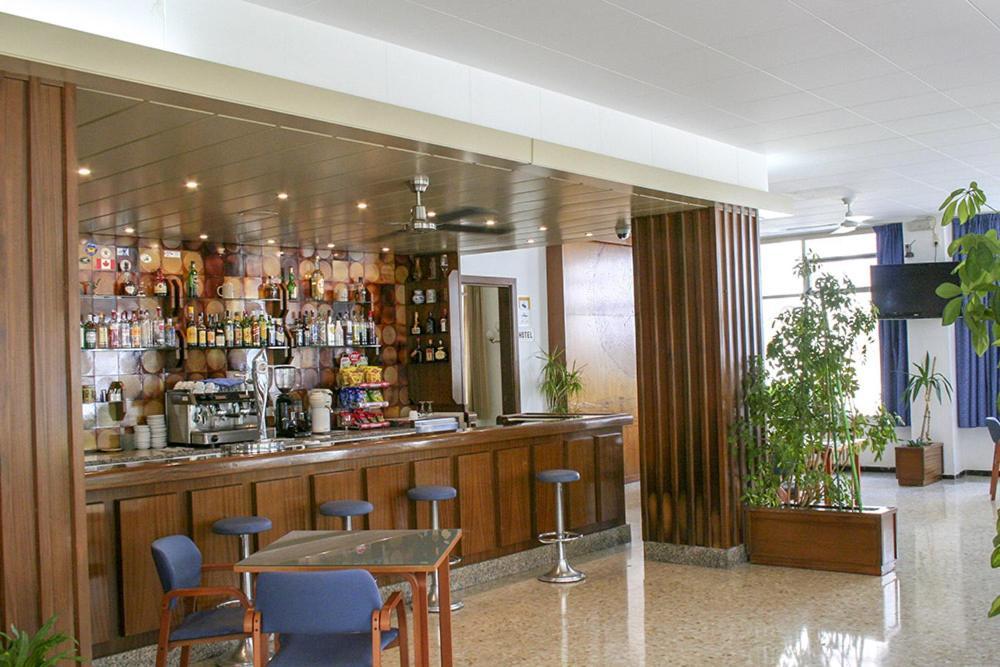 Hotel Bell Aire L'Estartit Luaran gambar