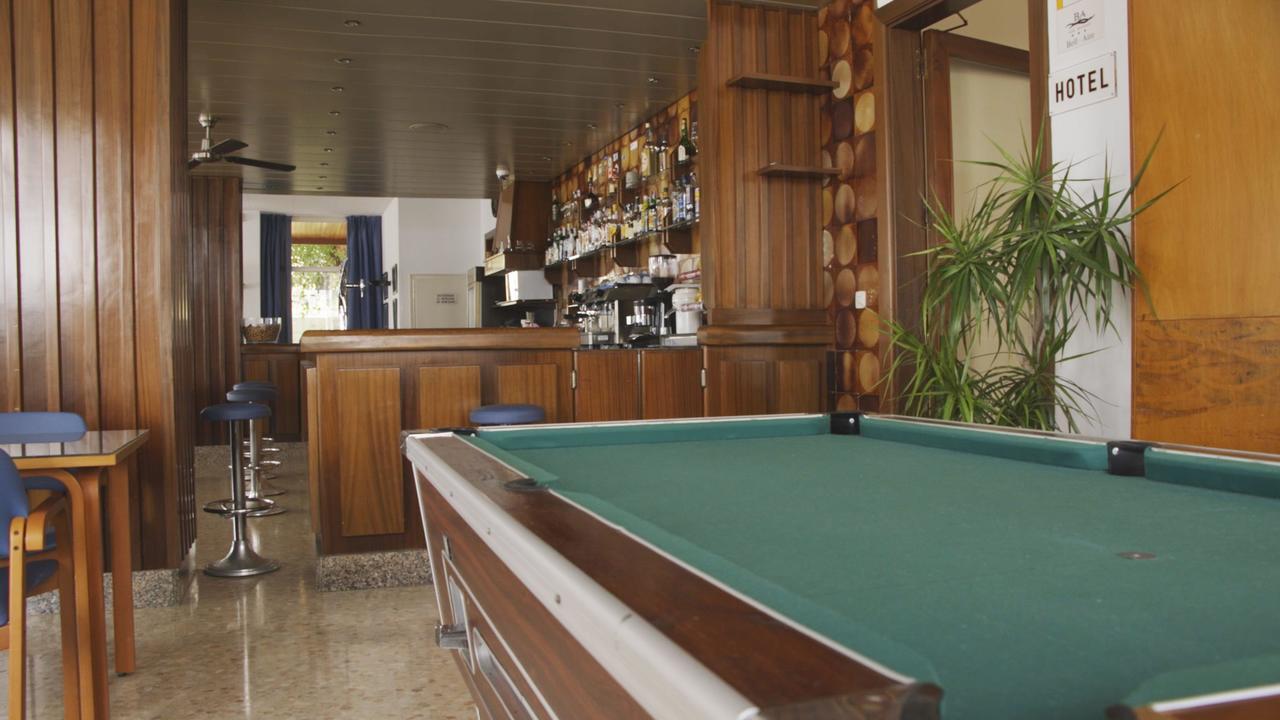 Hotel Bell Aire L'Estartit Luaran gambar
